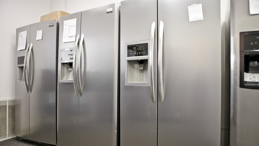 When To Buy Used Appliances Angi